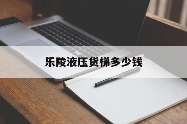 乐陵液压货梯多少钱（济南液压泵有限责任公司）