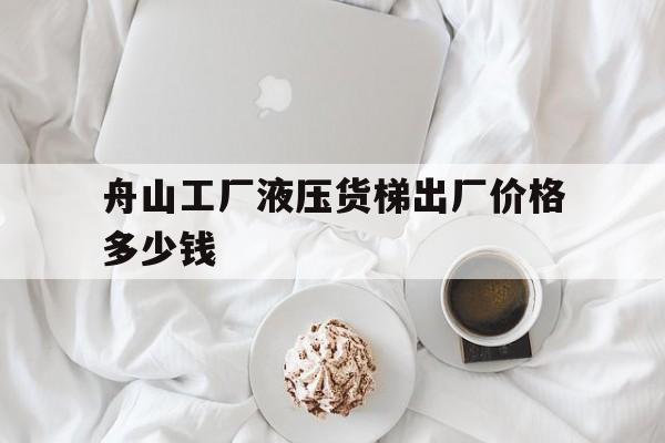 舟山工厂液压货梯出厂价格多少钱（7t叉车价格多少钱一台）