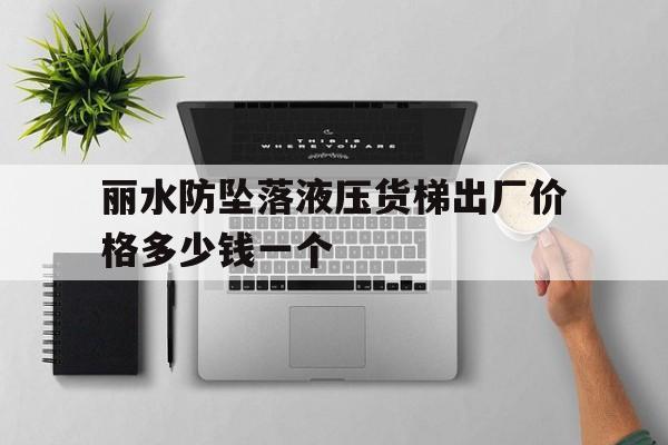 丽水防坠落液压货梯出厂价格多少钱一个（）