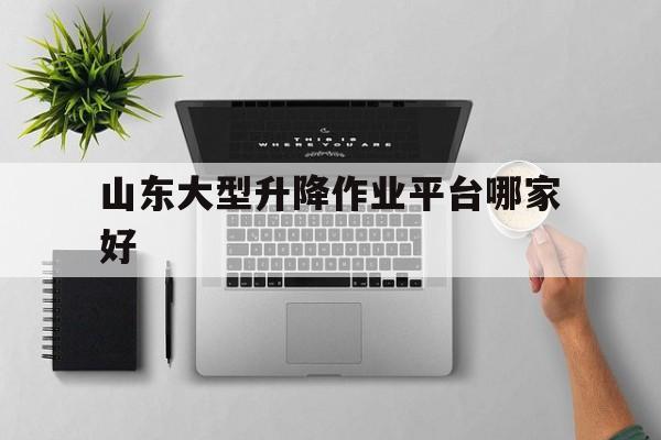 山东大型升降作业平台哪家好（山东升降平台车厂家）